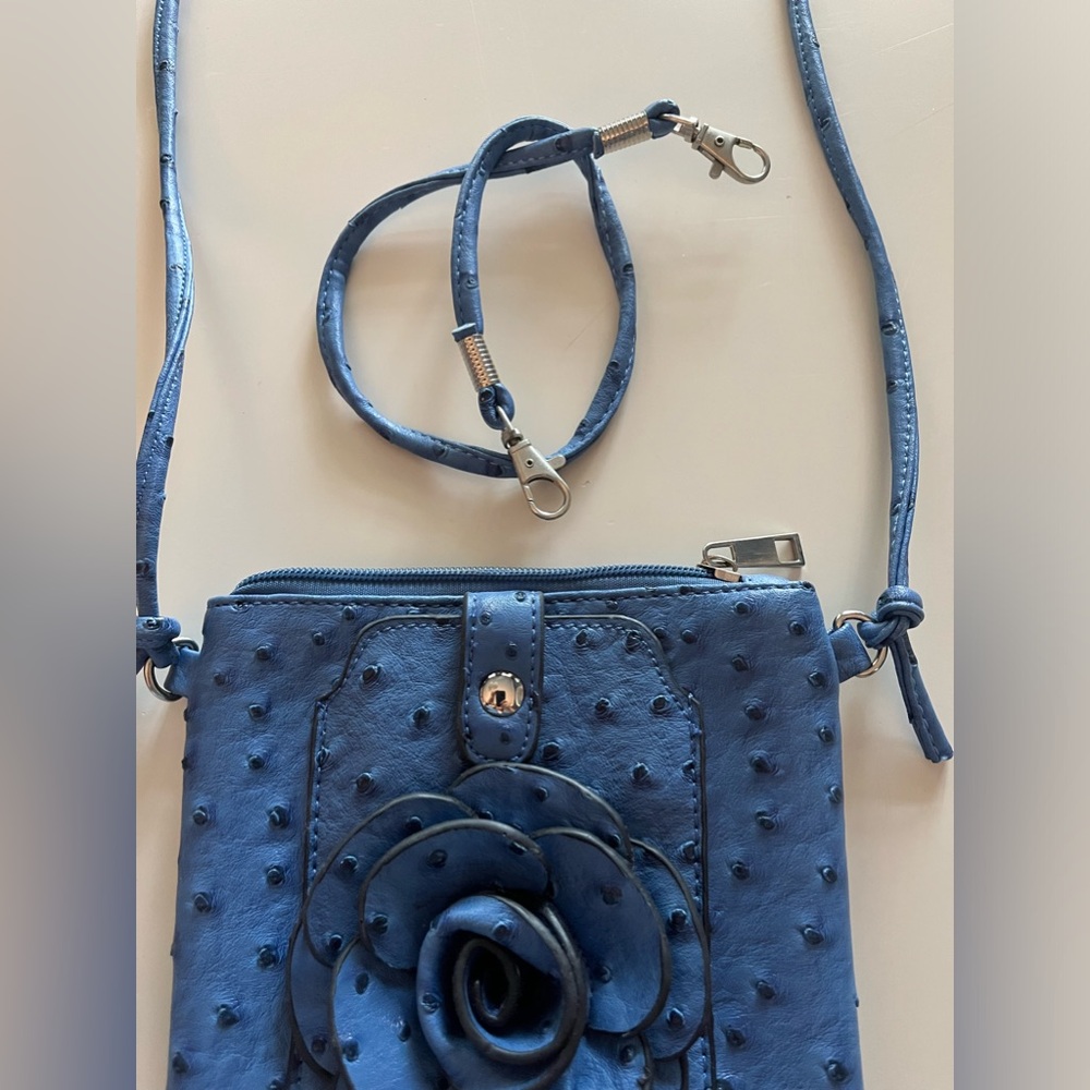 Girls purse - Picture 3 of 4